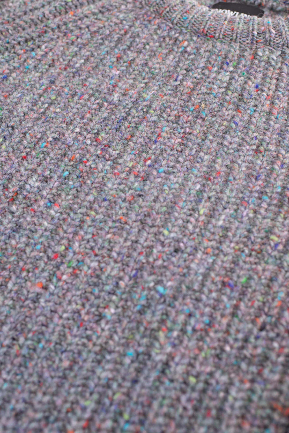 Taste of the Future Pullover - Space - Image 3
