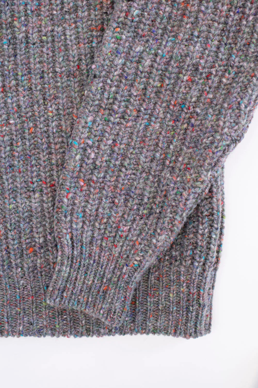 Taste of the Future Pullover - Space - Image 4