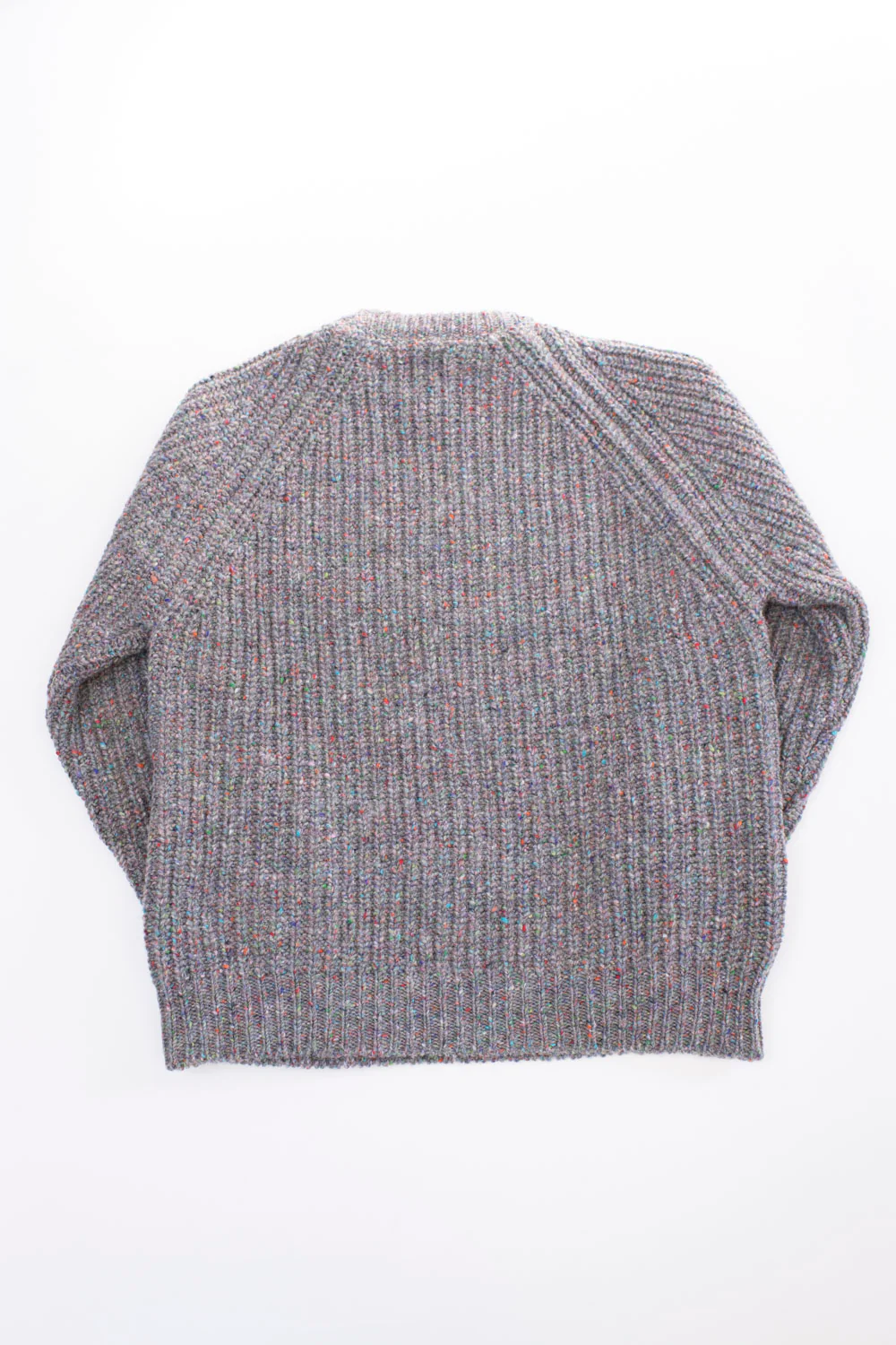 Taste of the Future Pullover - Space - Image 5