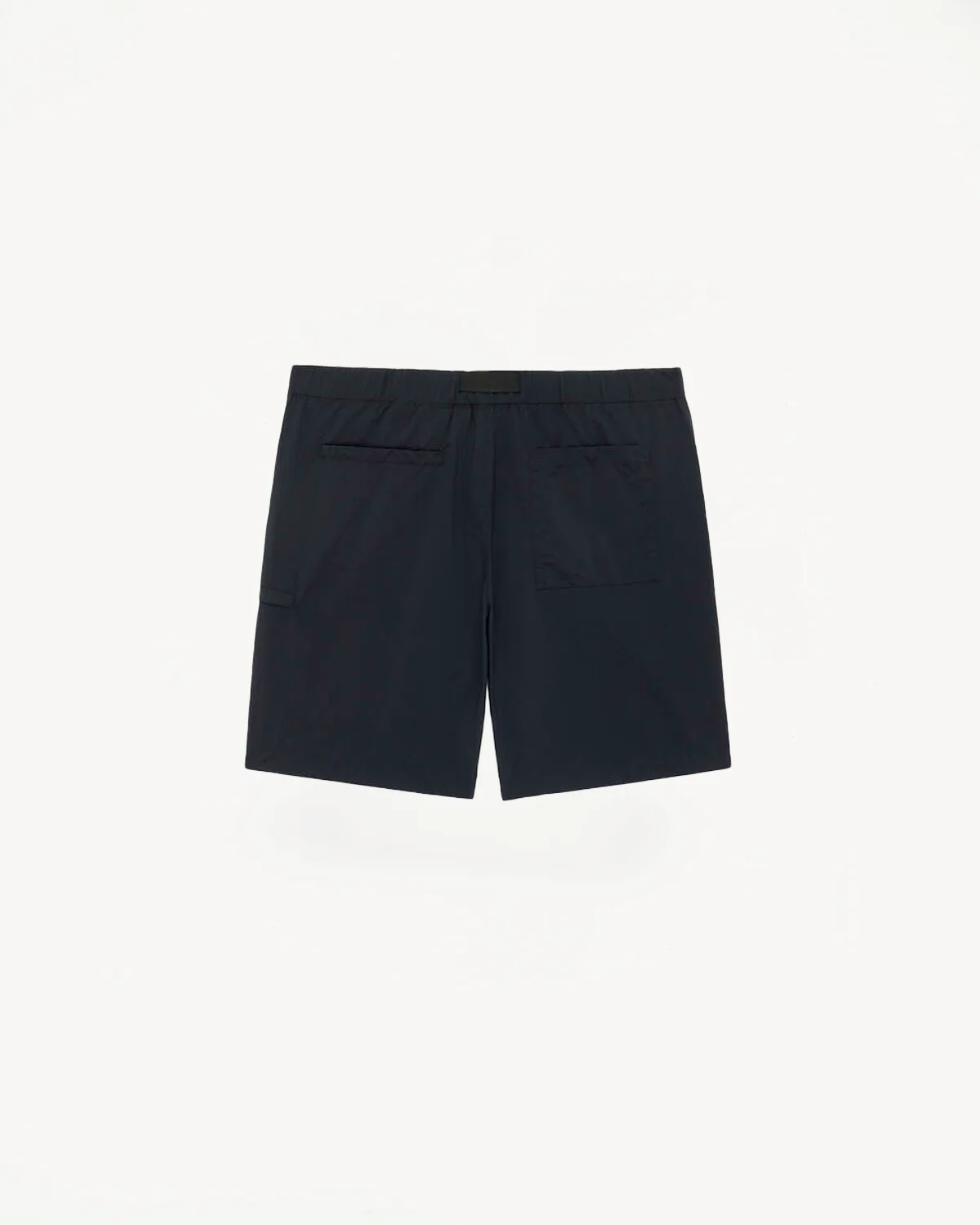 Trail Shorts - Black - Image 3