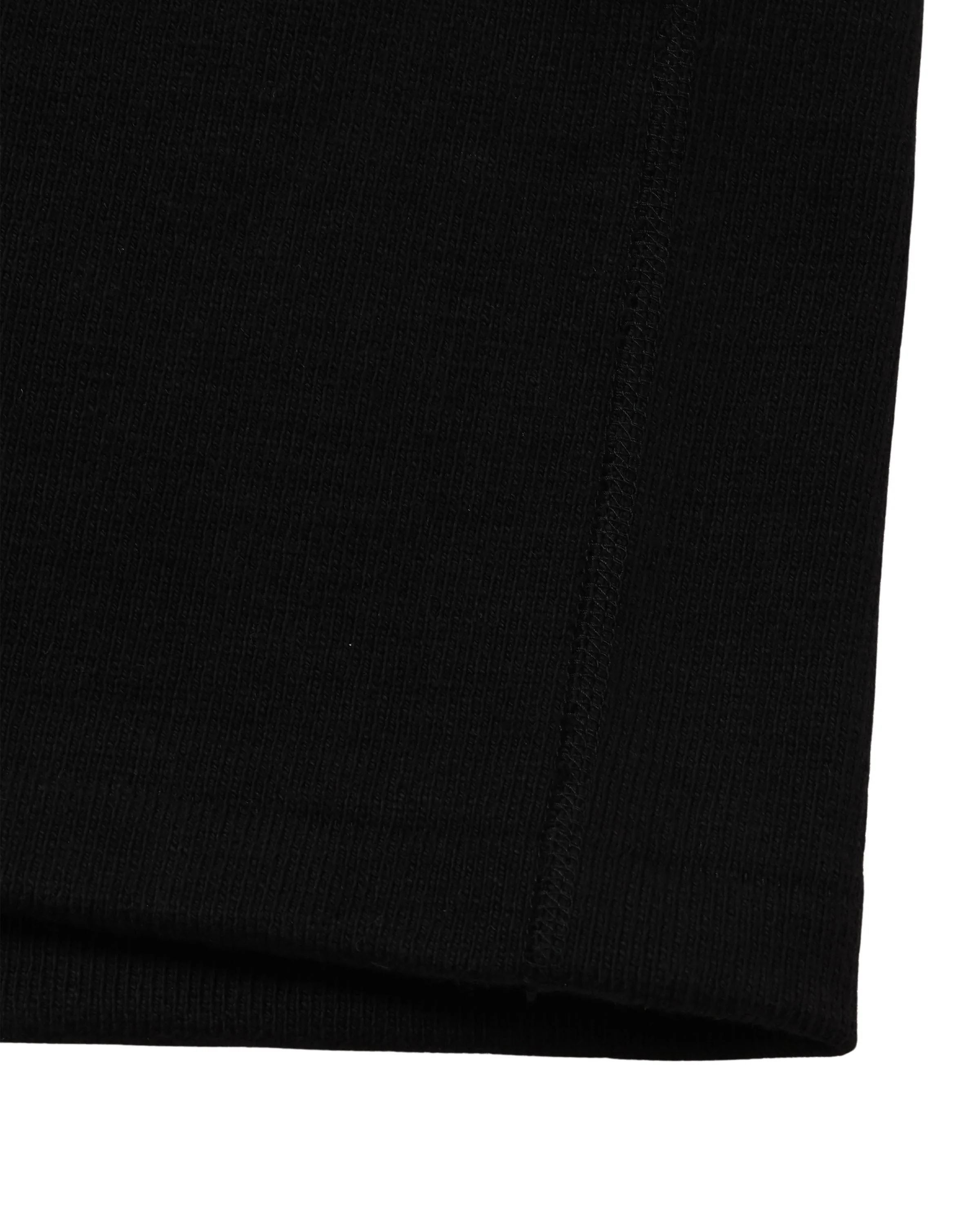 Triple Heavyweight Tsuriami T-Shirt - Black - Image 5