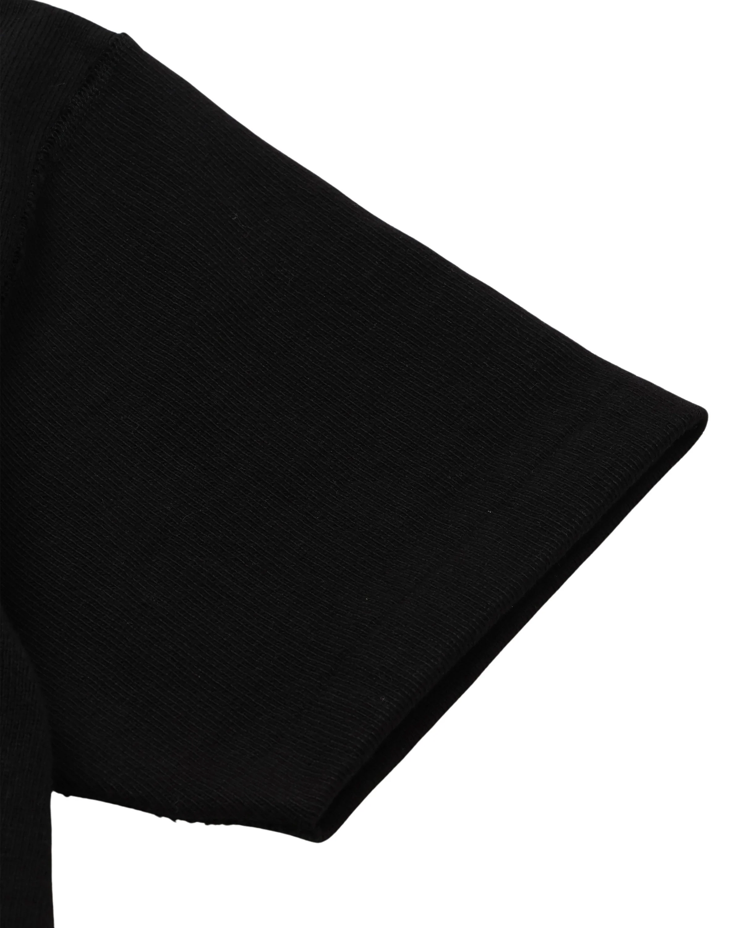 Triple Heavyweight Tsuriami T-Shirt - Black - Image 6