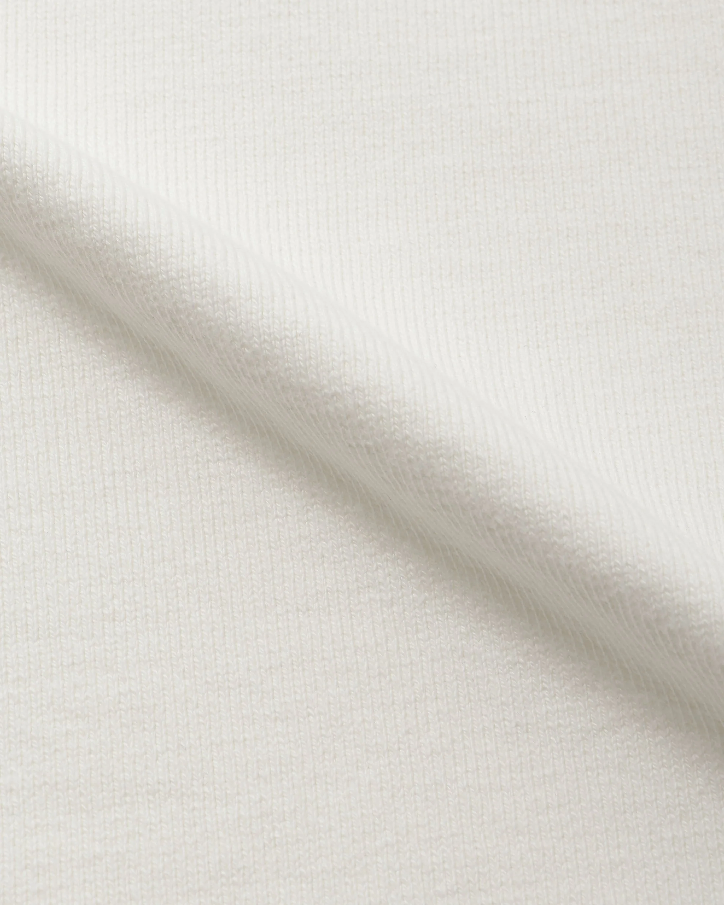 Triple Heavyweight Tsuriami T-Shirt - White - Image 4