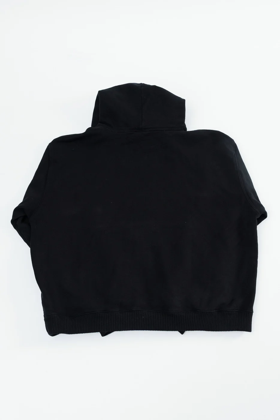 Ultraweight Pullover Hoodie - Black - Image 4
