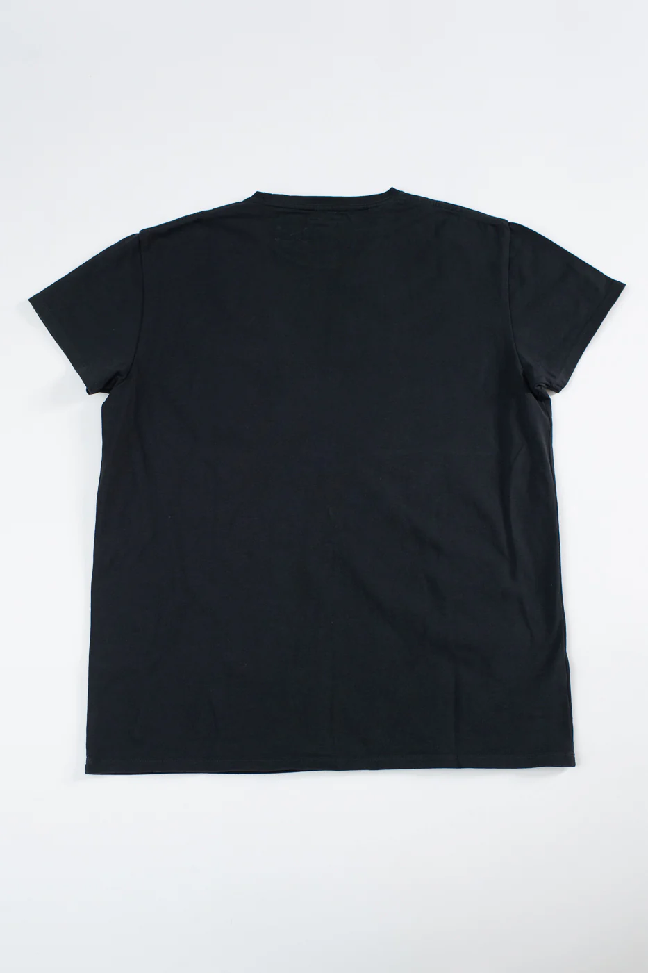 Wilson Tee - Marshall Black - Image 5