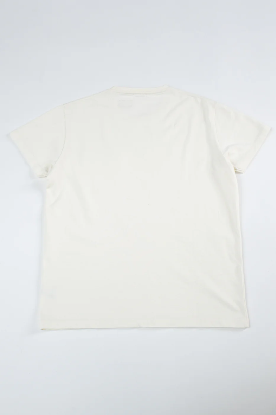 Wilson Tee - Cocatoo White - Image 5