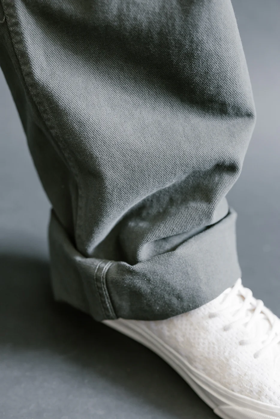 Work Pant - Ivy Green - Image 16