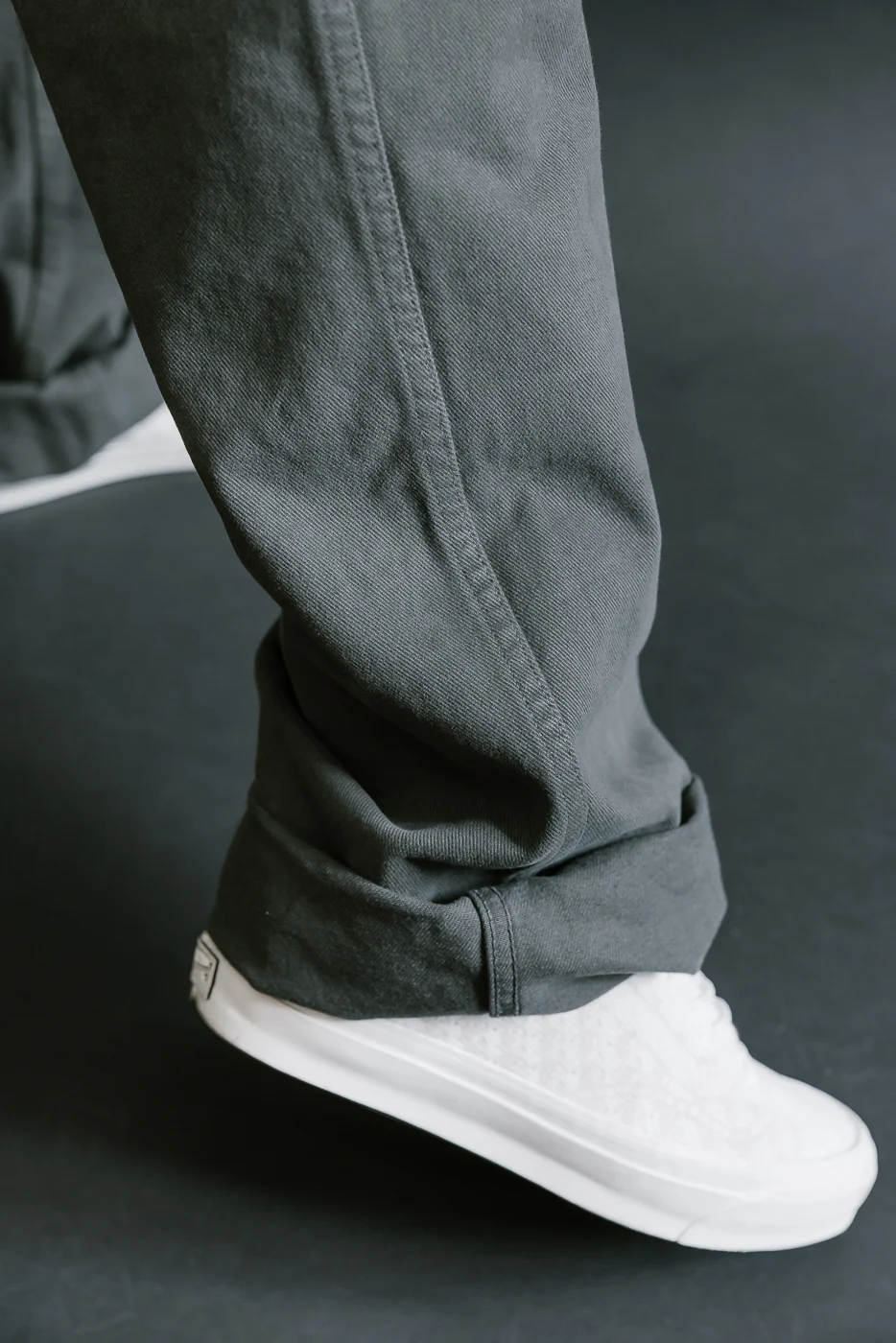 Work Pant - Ivy Green - Image 19