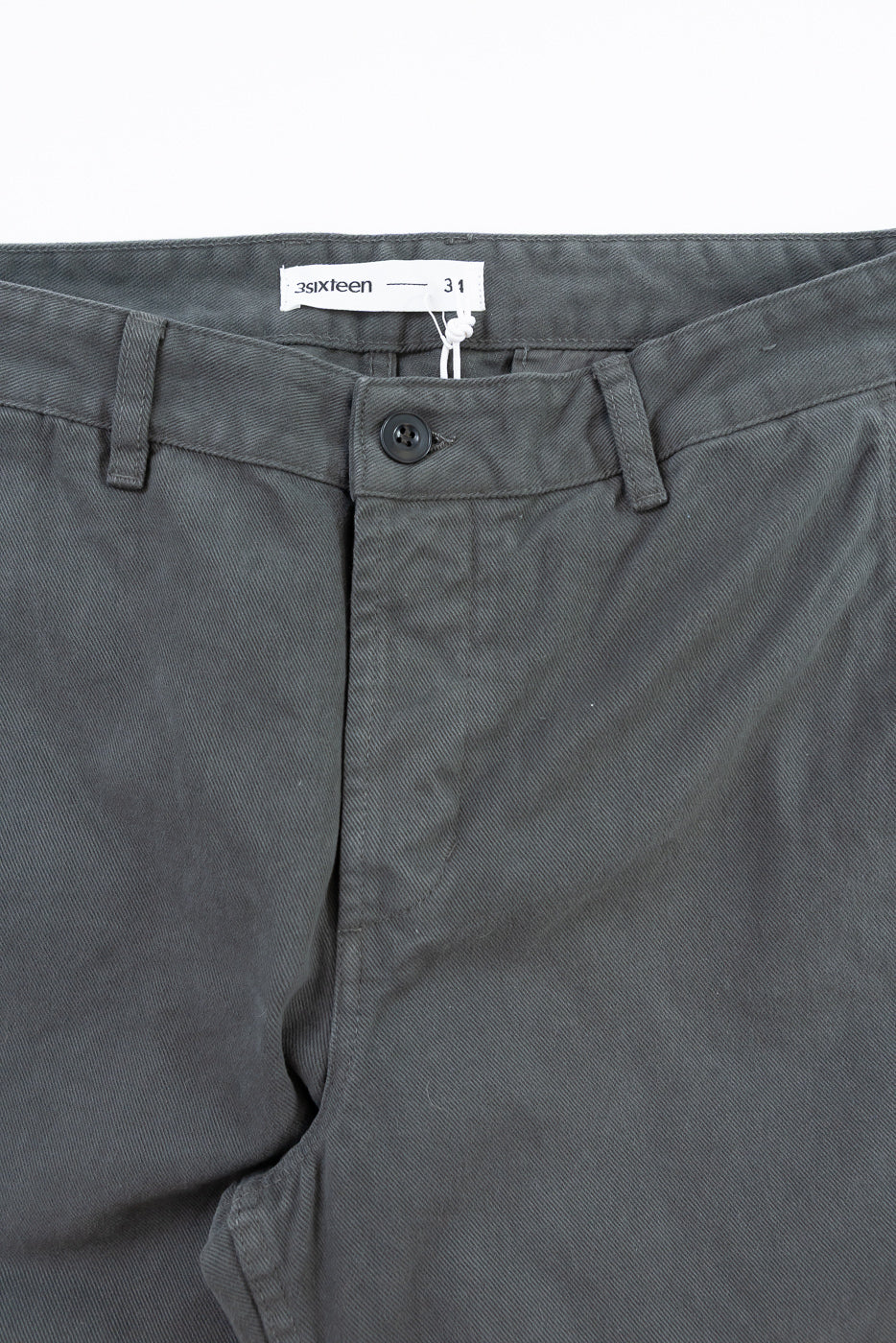 Work Pant - Ivy Green - Image 2