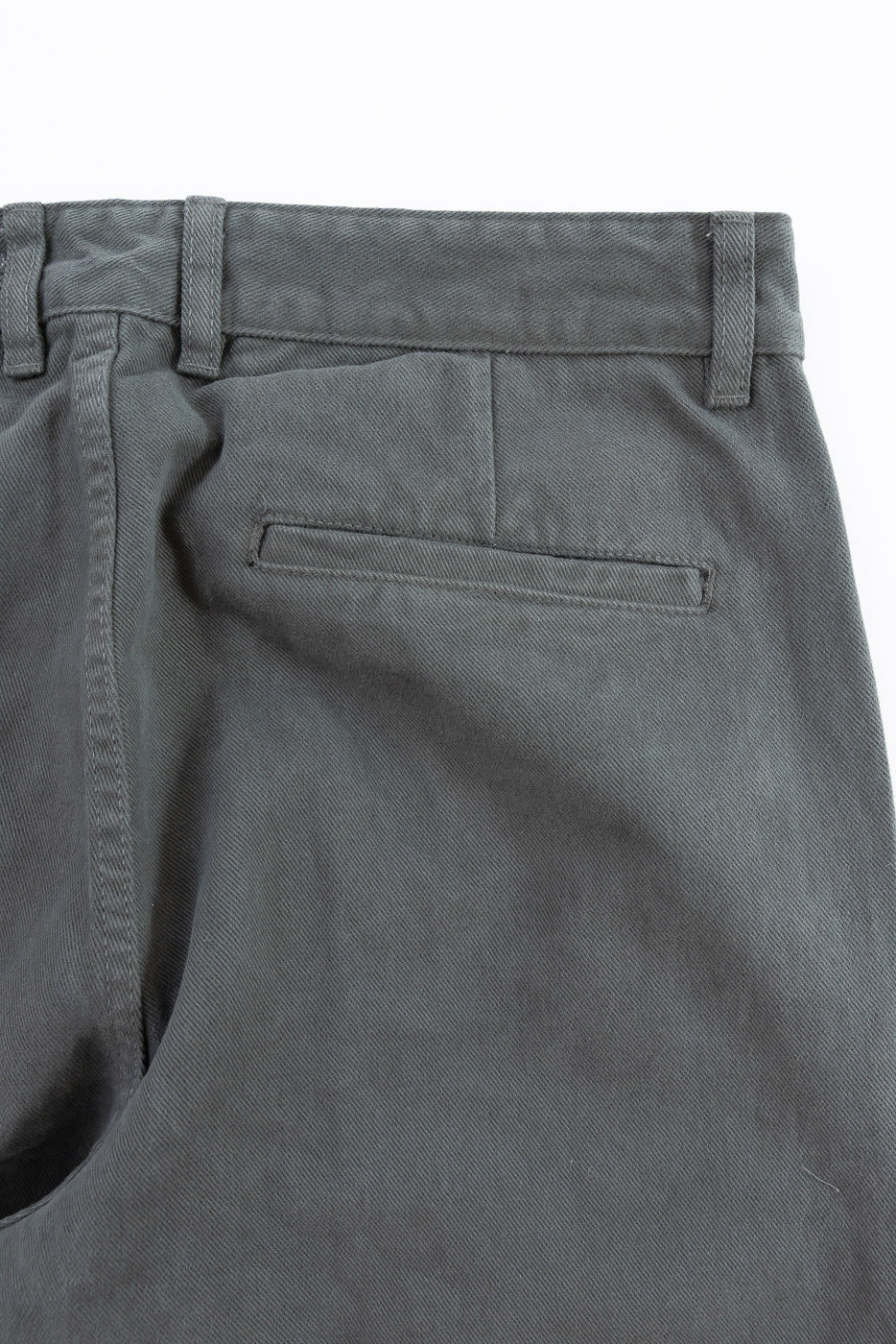 Work Pant - Ivy Green - Image 3