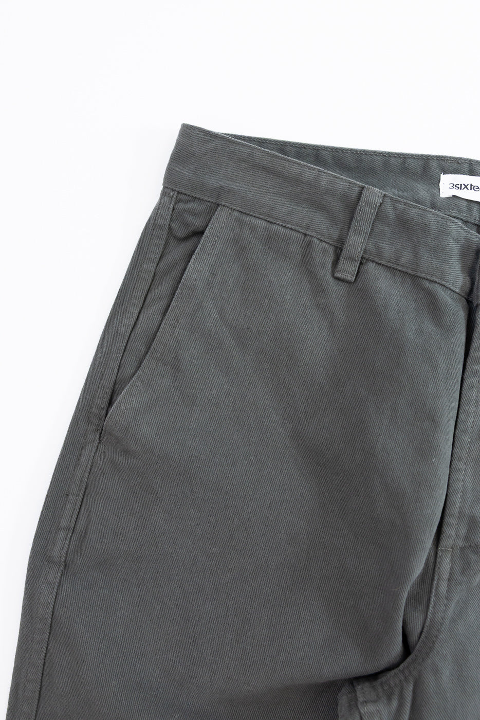 Work Pant - Ivy Green - Image 4