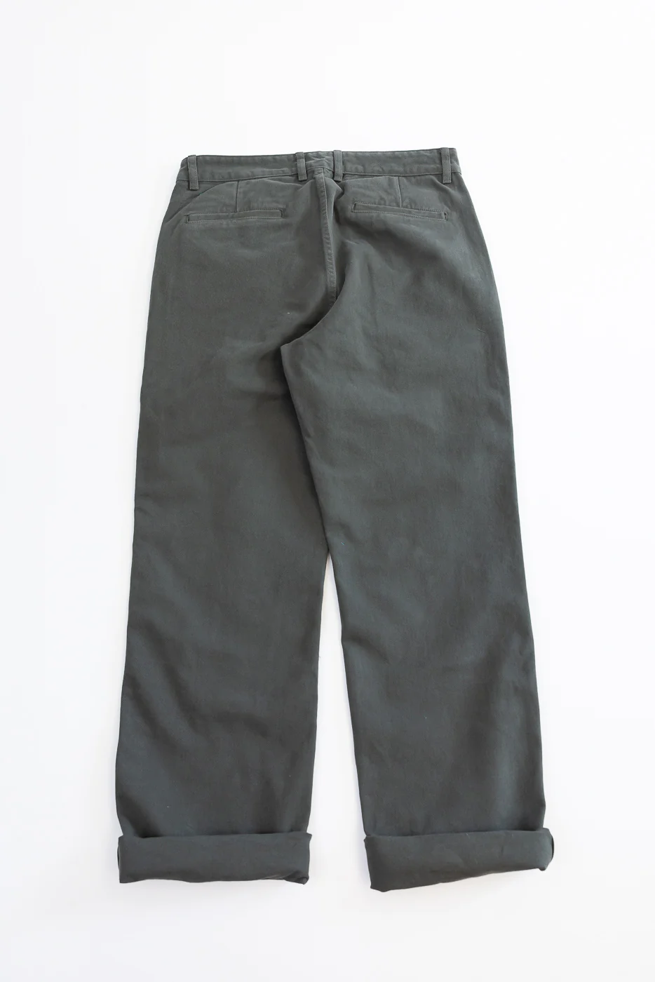 Work Pant - Ivy Green - Image 6