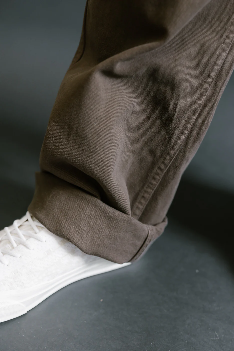 Work Pant - Umber - Image 17