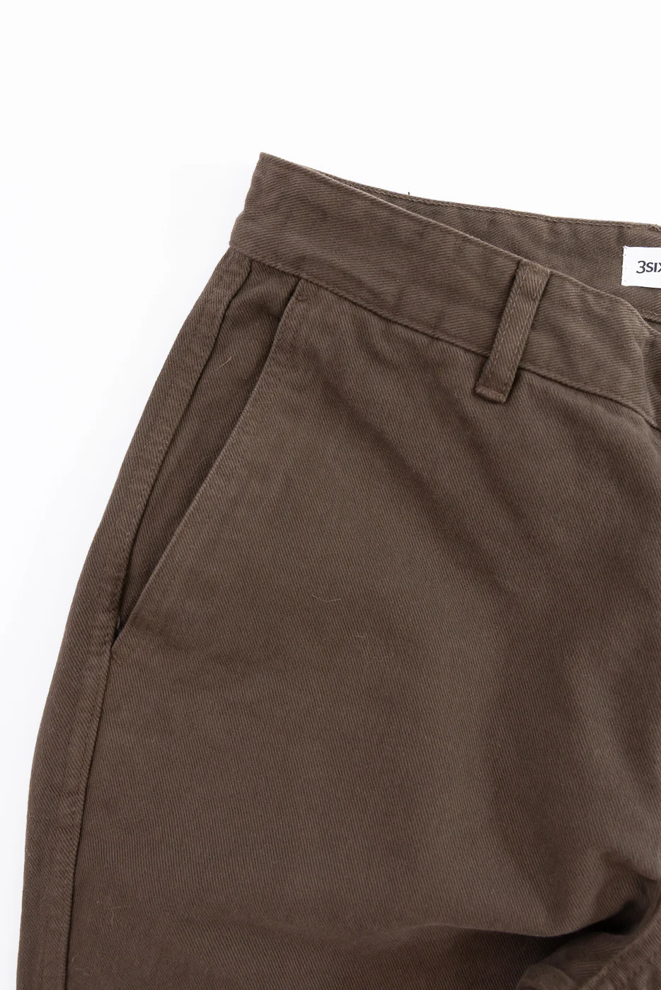 Work Pant - Umber - Image 4