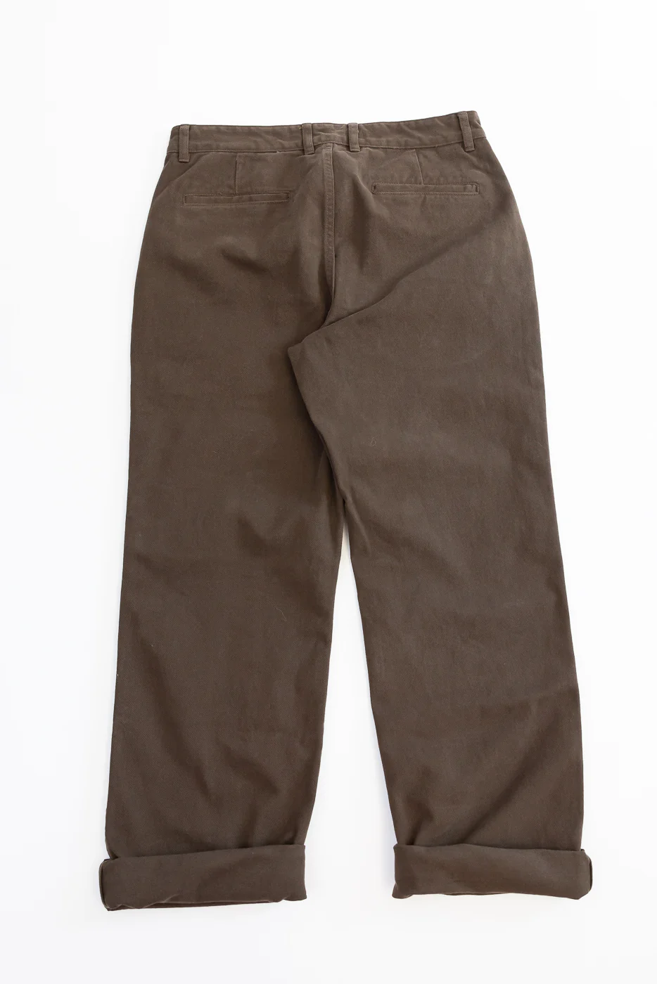 Work Pant - Umber - Image 6