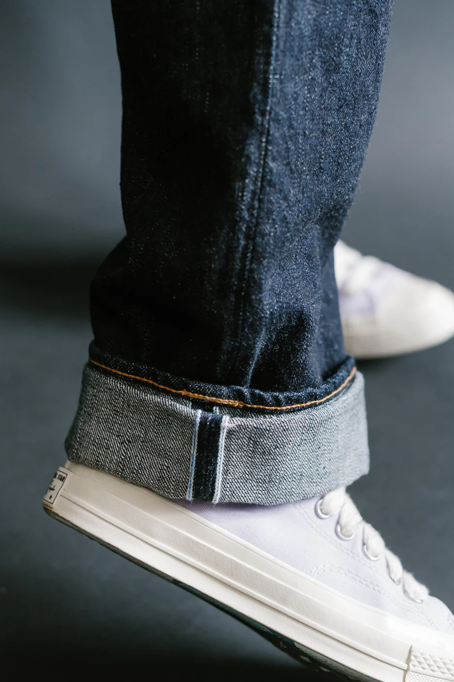 XX-003 - 14oz Selvedge Denim - Regular Straight - Image 19