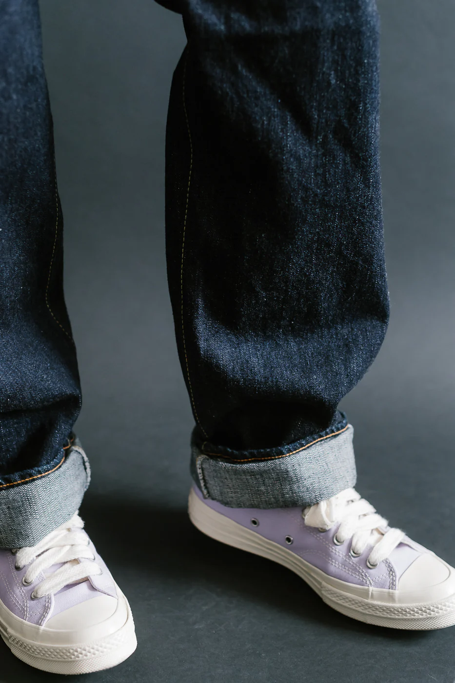 XX-003 - 14oz Selvedge Denim - Regular Straight - Image 20